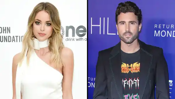 Kaitlynn Carter Tells Ex-Husband Brody Jenner About Pregnancy