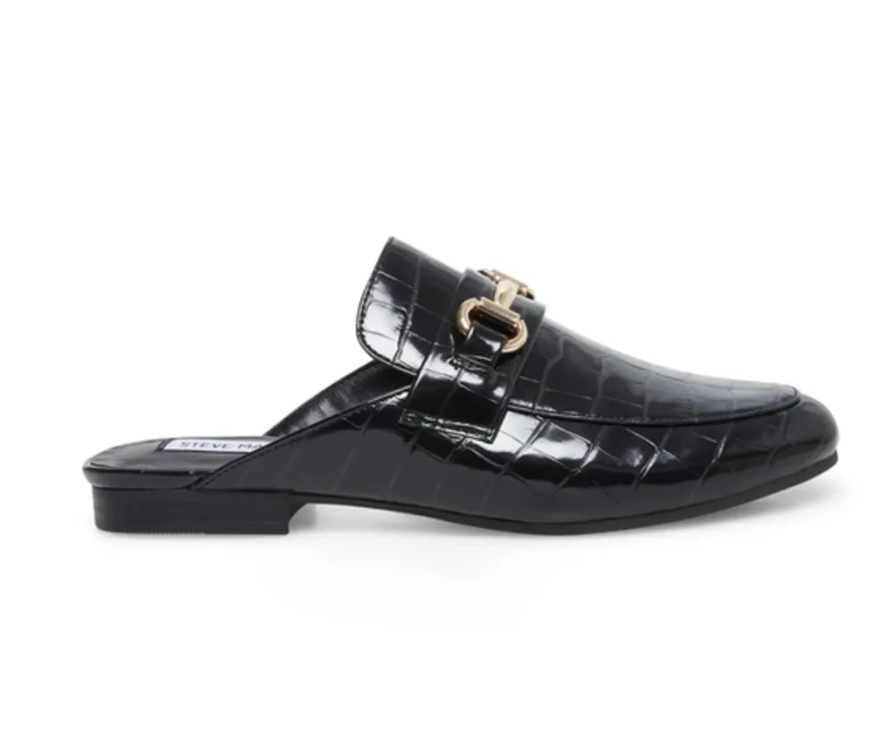 Kandi Black Crocodile