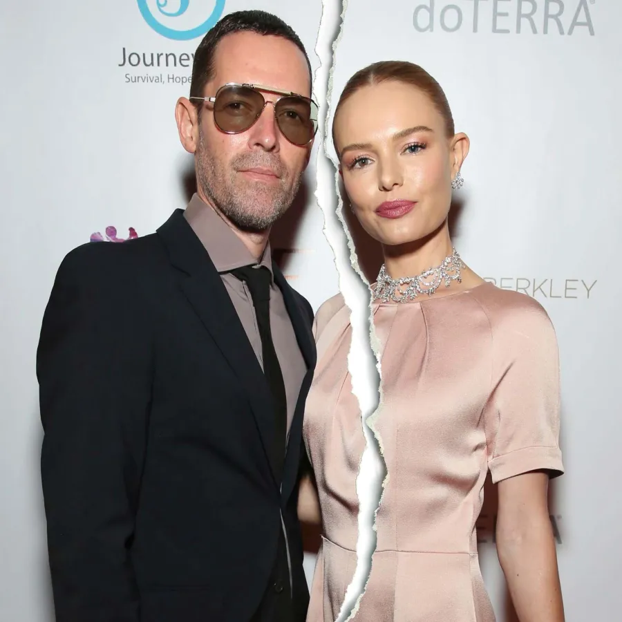 Kate Bosworth Husband Michael Polish Split After 10 Years Together