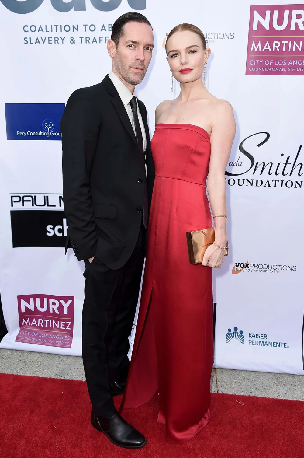 Kate Bosworth Husband Michael Polish Split After 10 Years Together