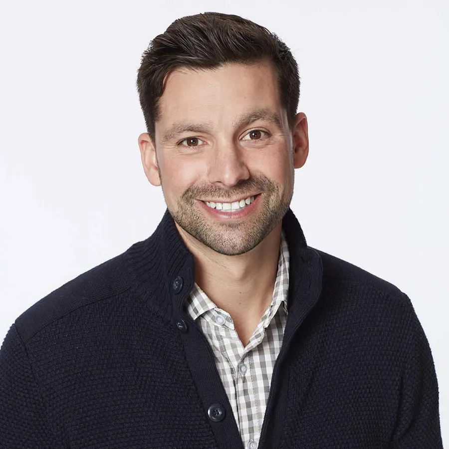 Michael A. Katie Thurston Bachelorette Season 17 Cast Reveal Their Picks Next Bachelor