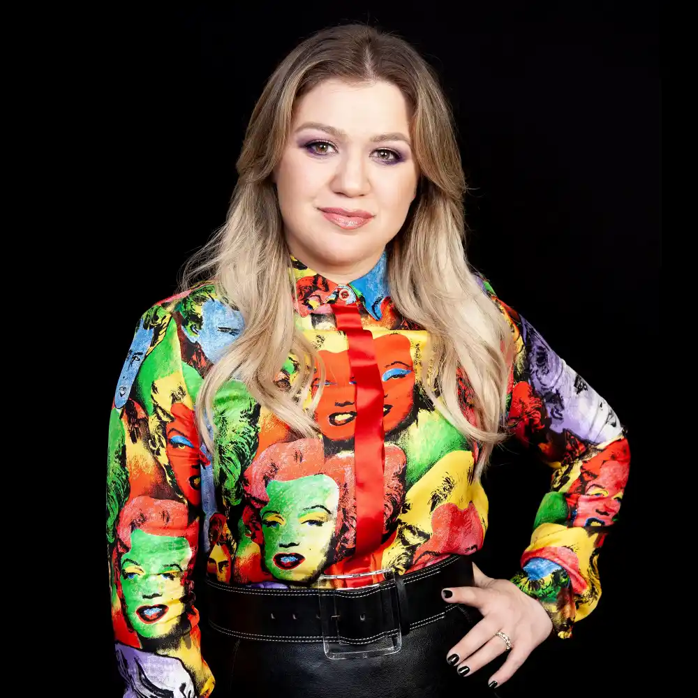 Kelly Clarkson Requests That Judge Declare Her Legally Single Amid Divorce From Brandon Blackstock