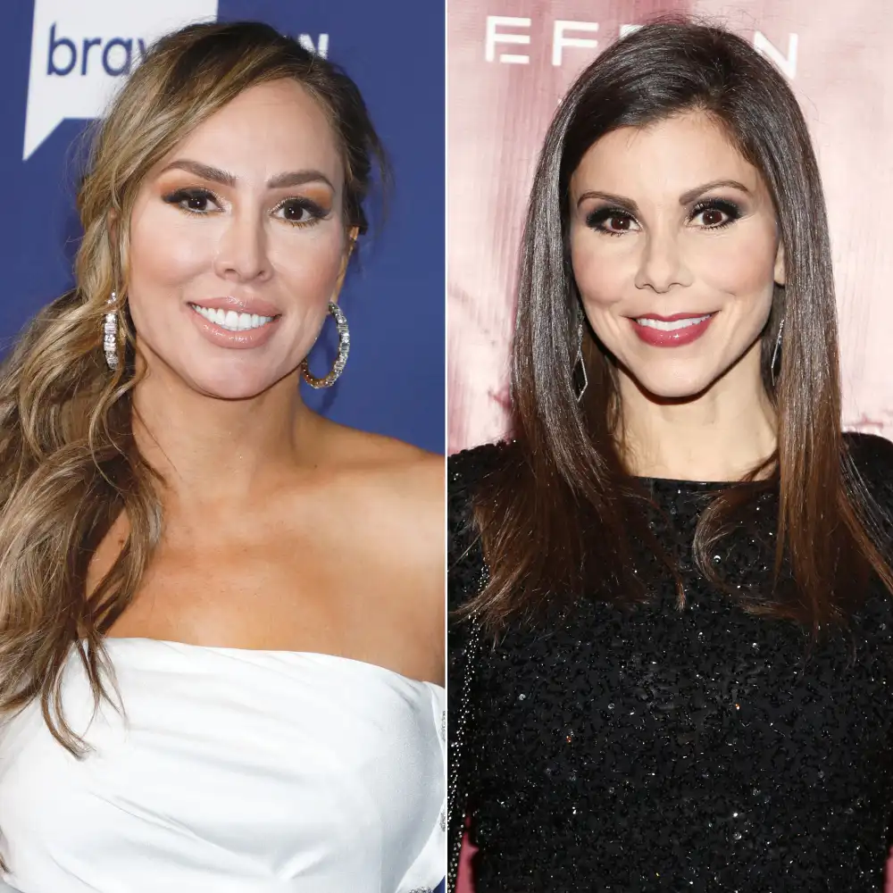 RHOC&rsquo;s Kelly Dodd Offers &lsquo;Sincere Apology&rsquo; to Heather Dubrow for COVID Joke