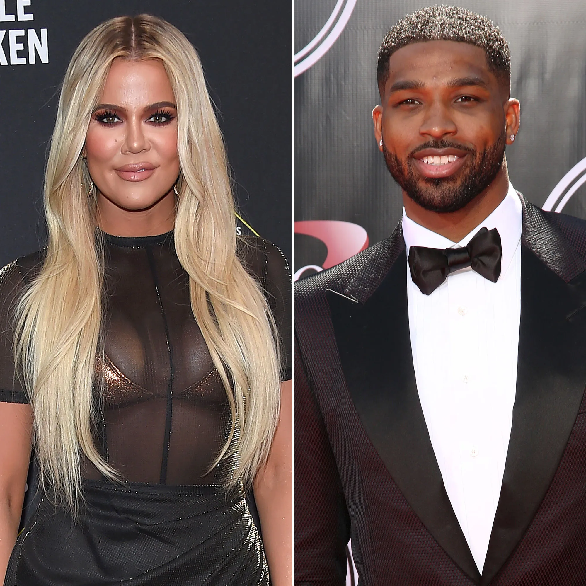 Khloe Kardashian Is Using Workouts Therapy After Tristan Thompson Split