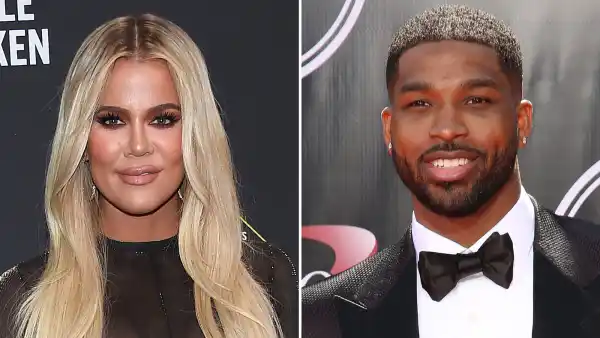 Khloe Kardashian Is Using Workouts Therapy After Tristan Thompson Split