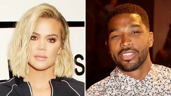 Khloe Kardashian Shares Advice She'd Give Her Younger Self After Tristan Thompson Split