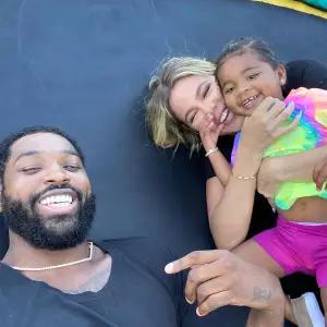 Khloe Kardashian, Tristan Thompson Take Their Daughter True to a Dance Class