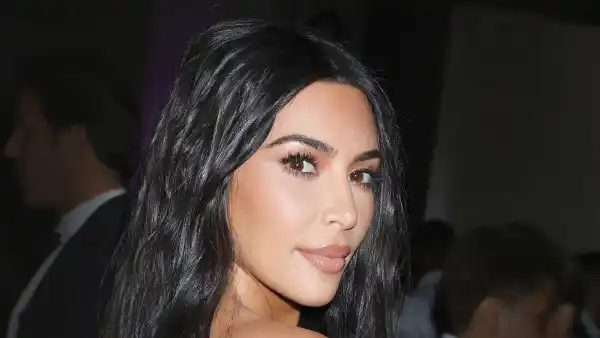 Kim Kardashian Is Temporarily ‘Shutting Down’ KKW Beauty: Details