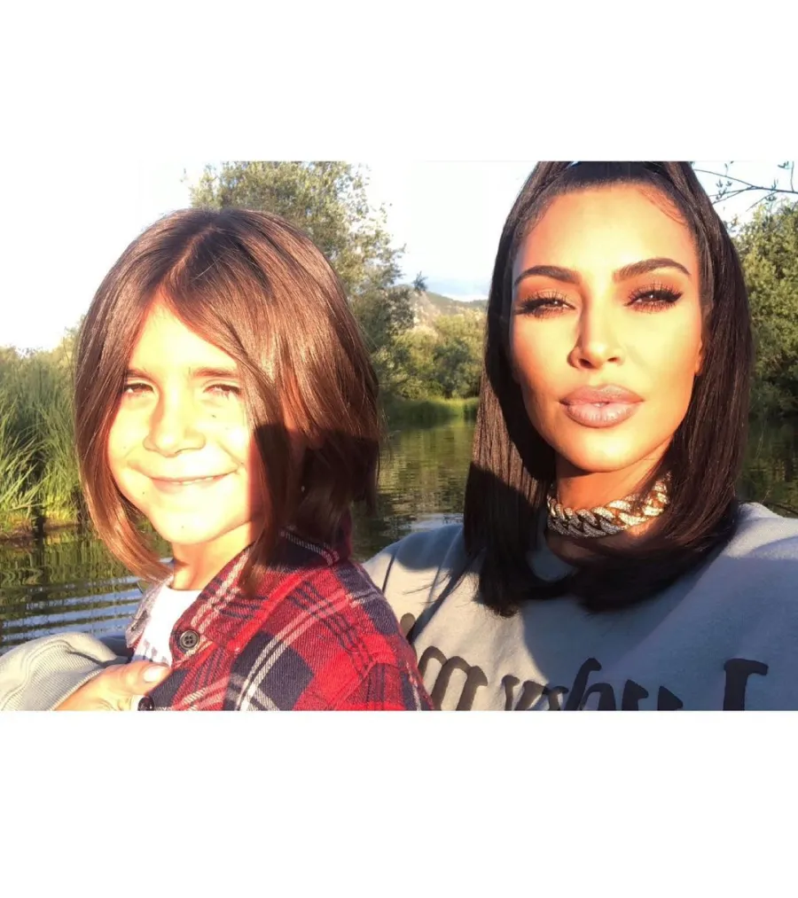 Kim-Kardashian-Wishes-Penelope-Happy-Birthday