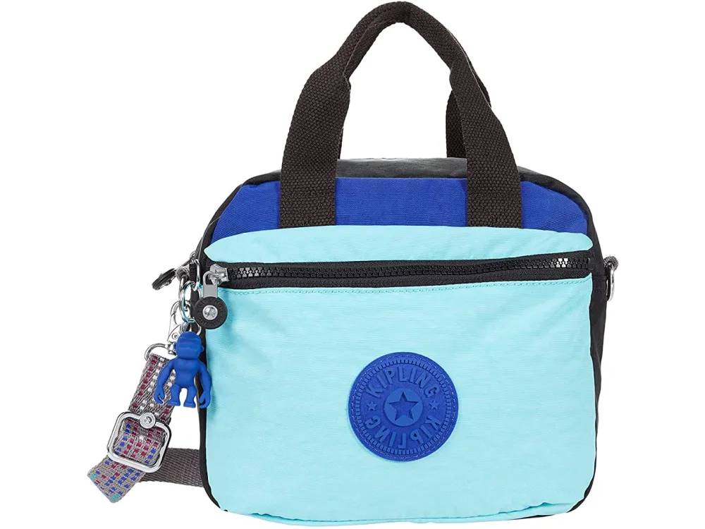 Kipling Ellison Insulated Lunch Bag