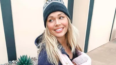 Krystal Nielson Gets Real About Hard Mom Days After Chemical Exposure