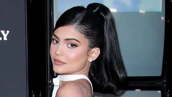 Kylie Cosmetics Is Getting Clean Beauty Makeover