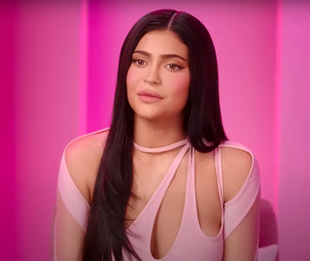 Kylie Jenner: I &lsquo;Knew in My Soul&rsquo; I Was Supposed to Launch Kylie Cosmetics
