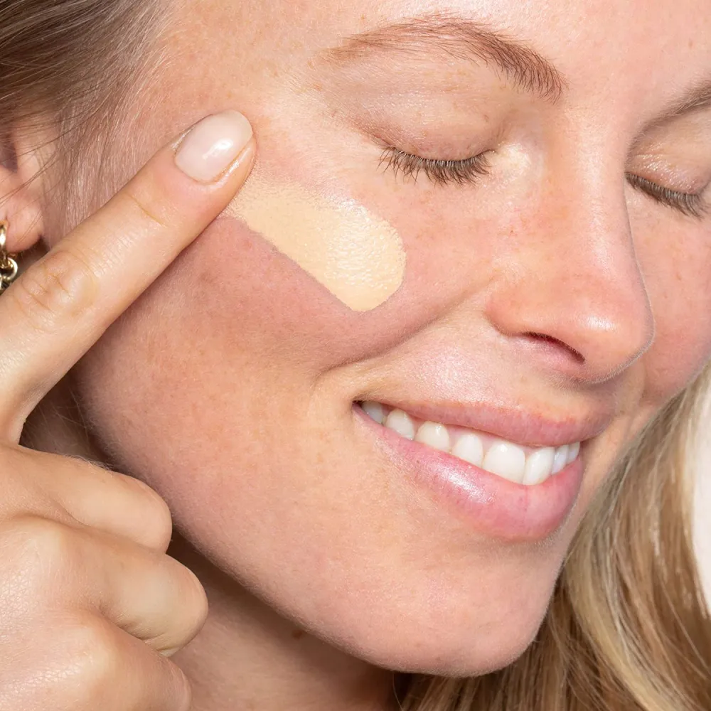 ILIA - Natural Super Serum Skin Tint SPF 40