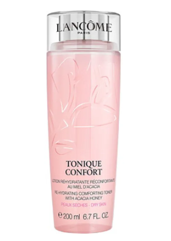 Lanc&ocirc;me Tonique Confort Re-Hydrating Comforting Toner with Acacia Honey