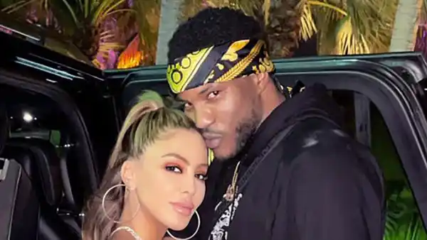 Larsa Pippen Vowed to Never Get Back Together With Malik Beasley After Split