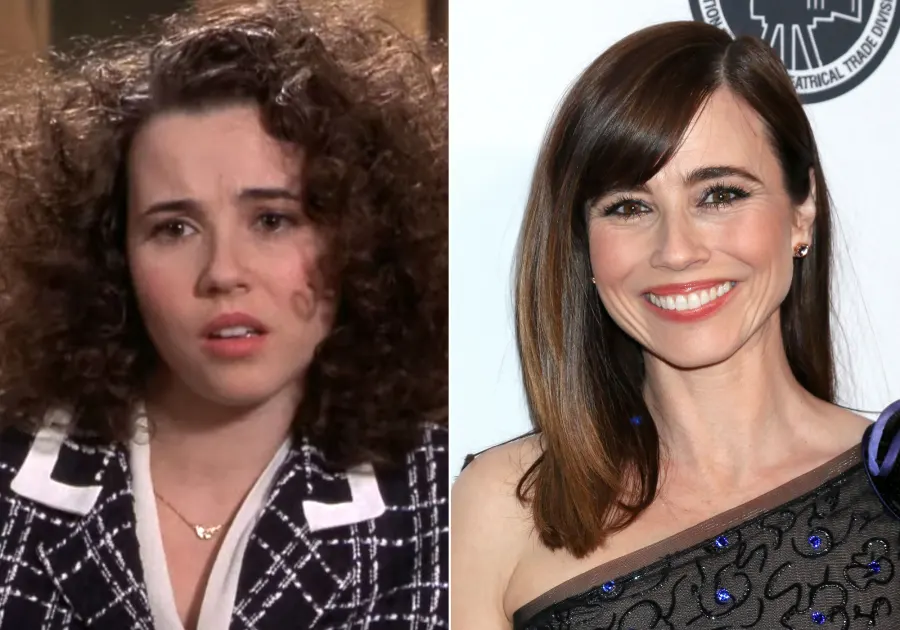 Legally Blonde Cast: Where Are They Now?