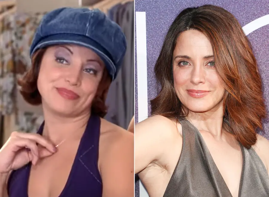 Legally Blonde Cast: Where Are They Now?