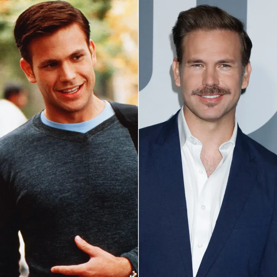 Legally Blonde Cast: Where Are They Now?