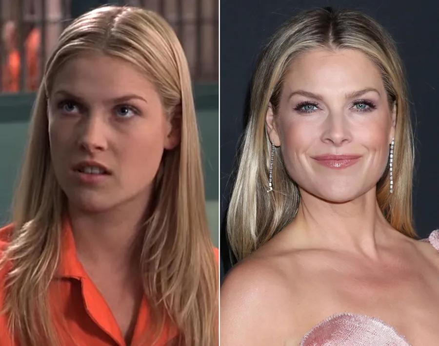 Legally Blonde Cast: Where Are They Now?