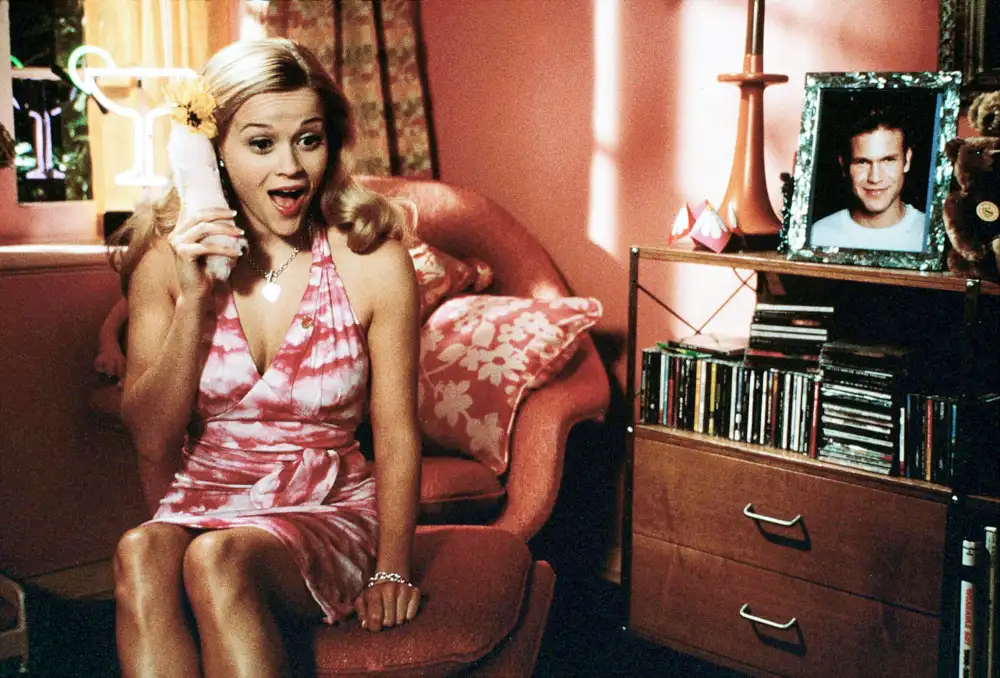Legally Blonde Screenwriters Revealed How the Movie Almost Ended