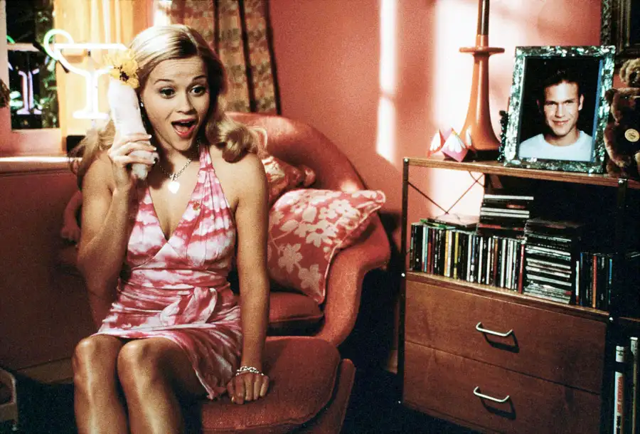 Legally Blonde Screenwriters Revealed How the Movie Almost Ended