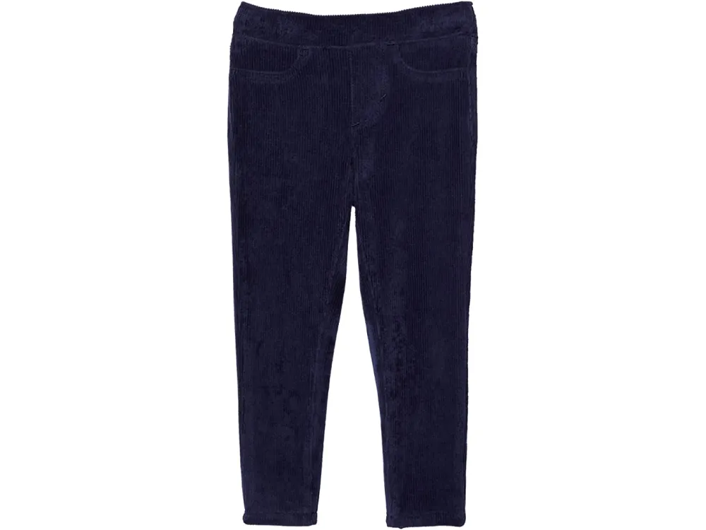 Levi's&reg; Kids Corduroy Pull-On Jeggings (Little Kids)