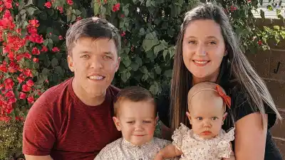 Little People Big World Next Generation TLC Stars Babies