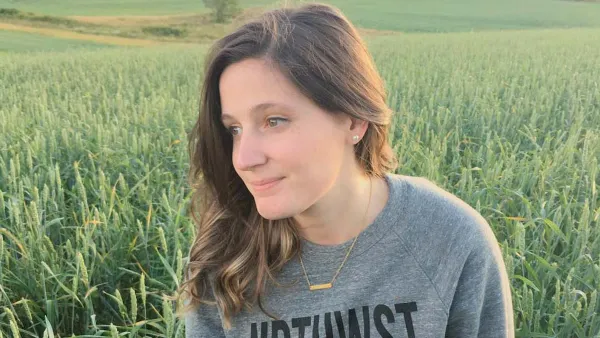 Little People Big Worlds Tori Roloff Tearfully Reflects Finding Out About Miscarriage