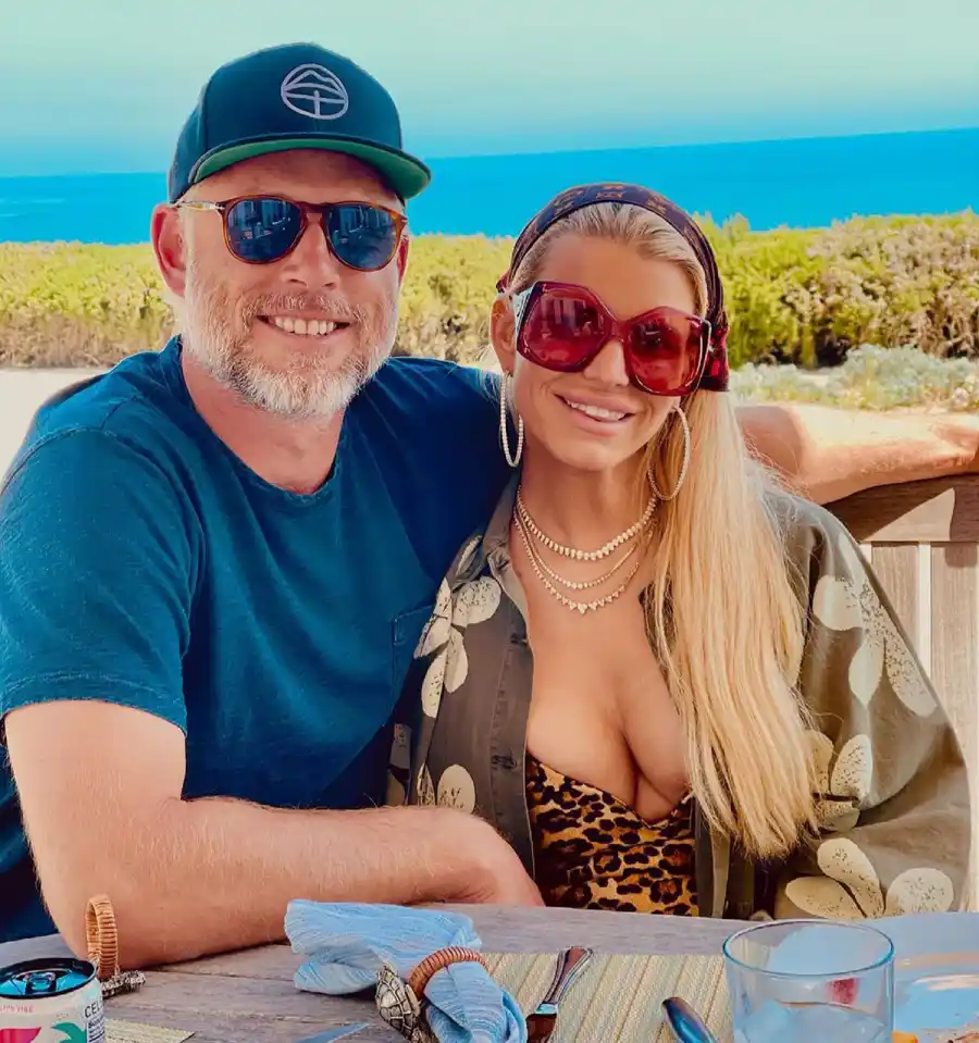 She’s 41! Look Back at Jessica Simpson’s Bikini Body Through the Years