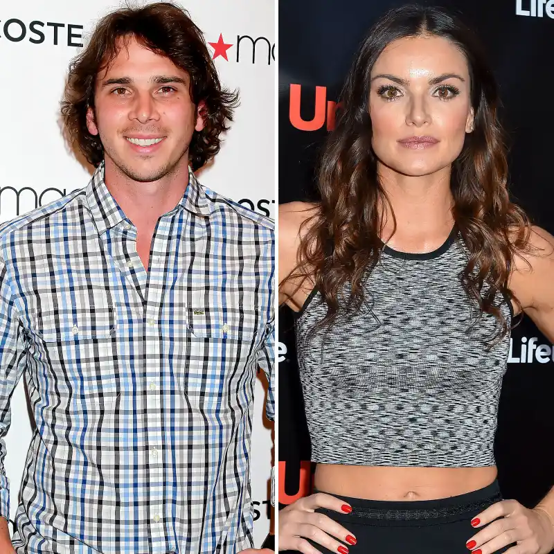 Making Amends! Ben Flajnik Reveals When He Last Spoke to Courtney Robertson