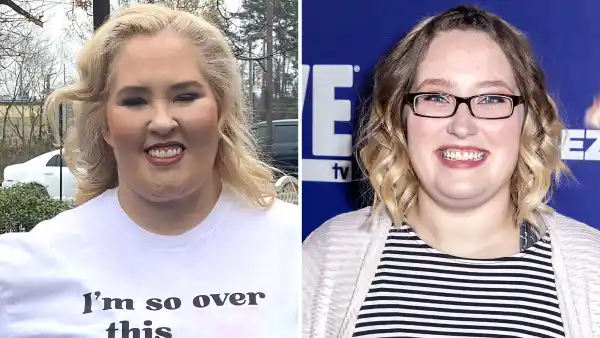 Mama June’s Daughter Lauryn ‘Pumpkin’ Shannon Gives Birth to 2nd Child With Joshua Efird