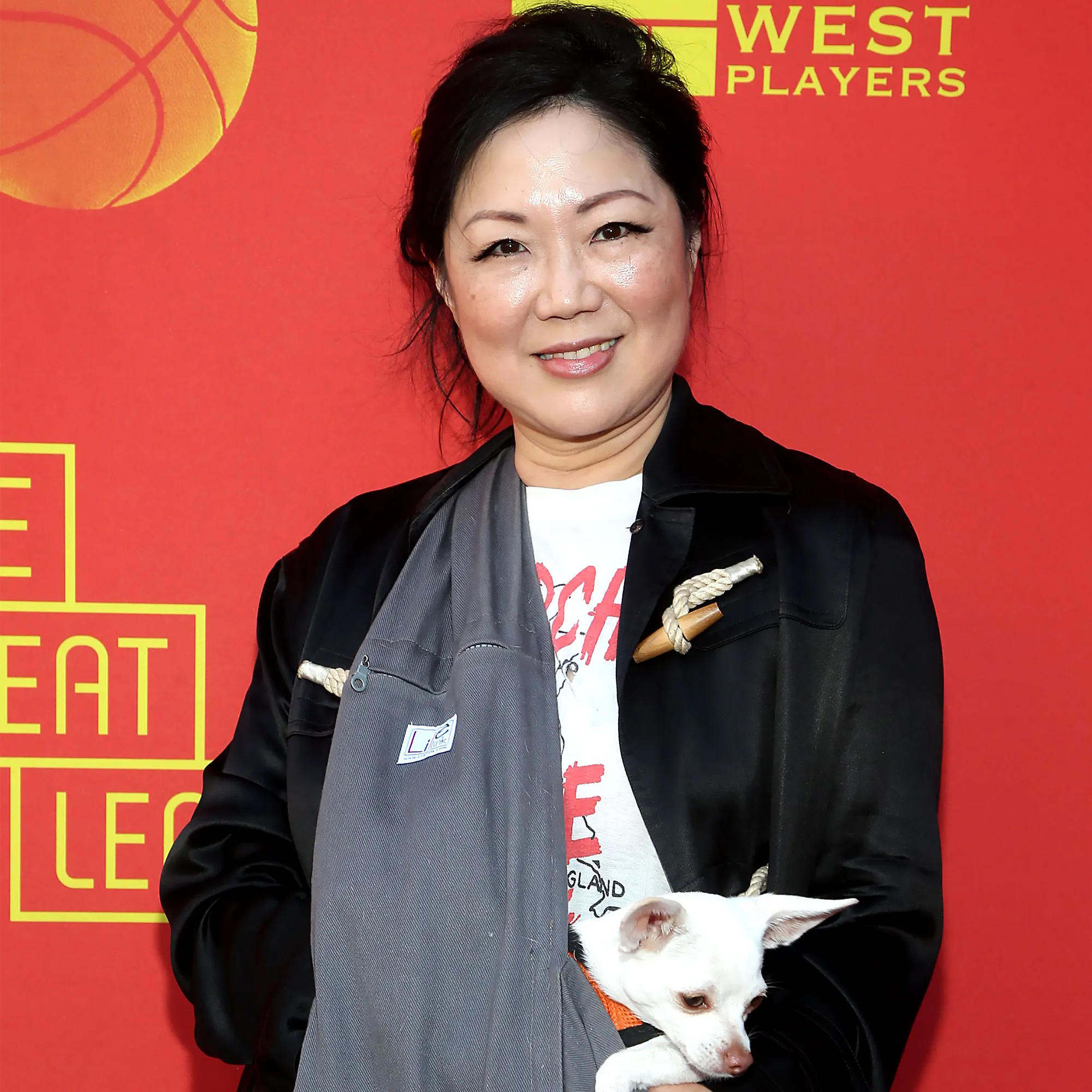 Margaret Cho: 25 Things You Don’t Know About Me! 