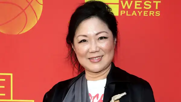 Margaret Cho: 25 Things You Don’t Know About Me!