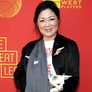 Margaret Cho: 25 Things You Don’t Know About Me!