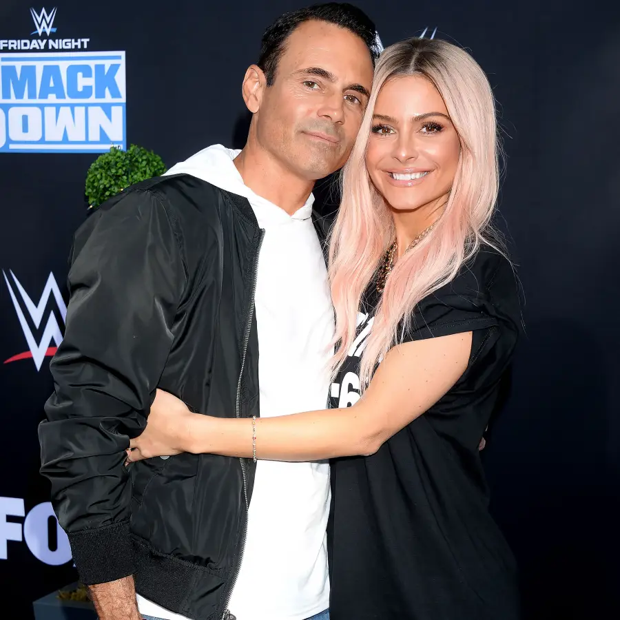 Maria Menounos Says Surrogacy Is ‘Not Working’ Despite ‘Trying So Hard'