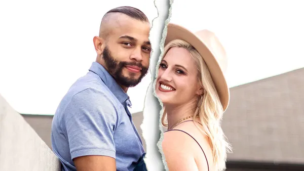 Married First Sights Ryan and Clara Split After Season 12 Tear