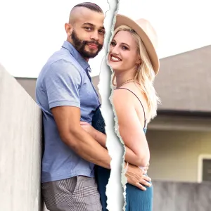 Married First Sights Ryan and Clara Split After Season 12 Tear