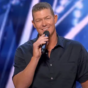 Matt Mauser Widower Kobe Bryant Crash Victim Auditions AGT