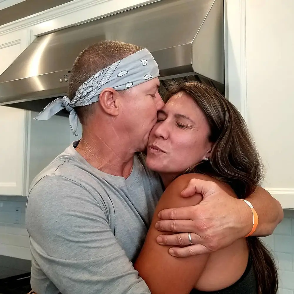 Matt Mauser Widower Kobe Bryant Crash Victim Auditions AGT