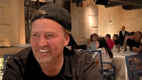 Matthew Perry Happy Days