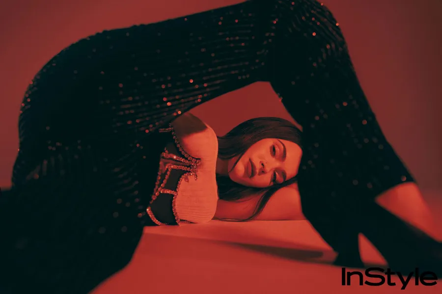 Megan Fox Age Difference Machine Gun Kelly InStyle 03