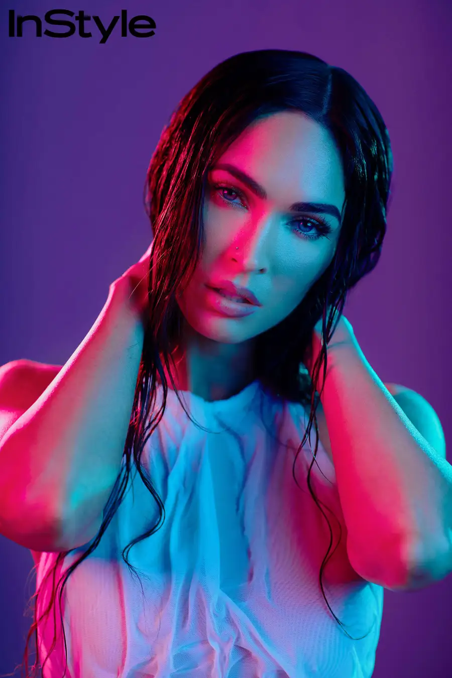 Megan Fox Age Difference Machine Gun Kelly InStyle 04