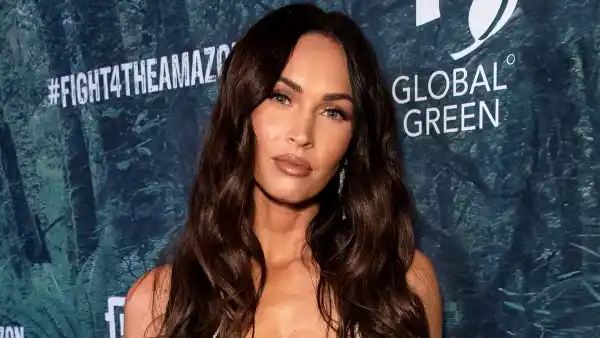 Megan Fox Slams ‘Cruel’ Comments About Her Parenting: Mom-Shaming Is ‘Archaic'