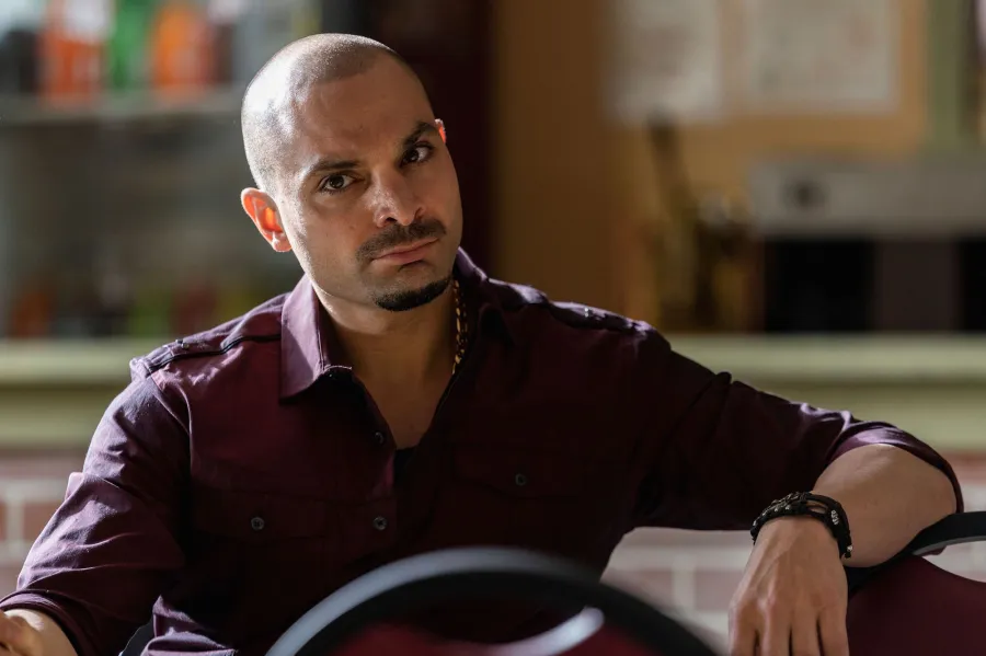 Michael Mando Reacts to Bob Odenkirk Hospitalization