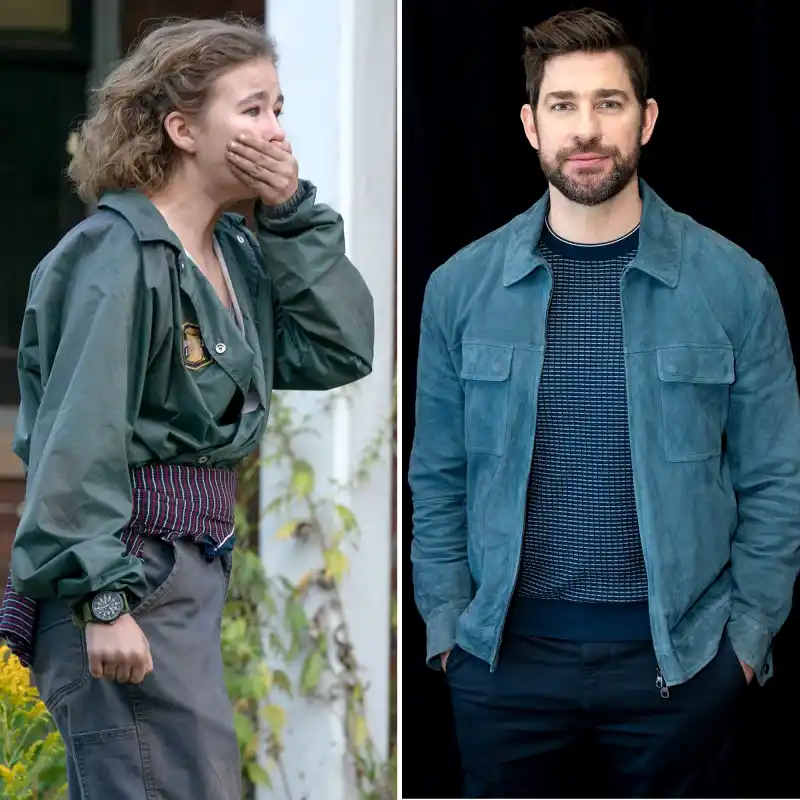 Millicent Simmonds How John Krasinski Guided Me A Quiet Place Part II