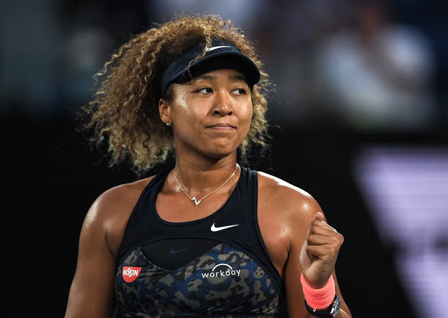 Naomi Osaka Says It’s ‘OK to Not Be OK’ Following Mental Health Controversy