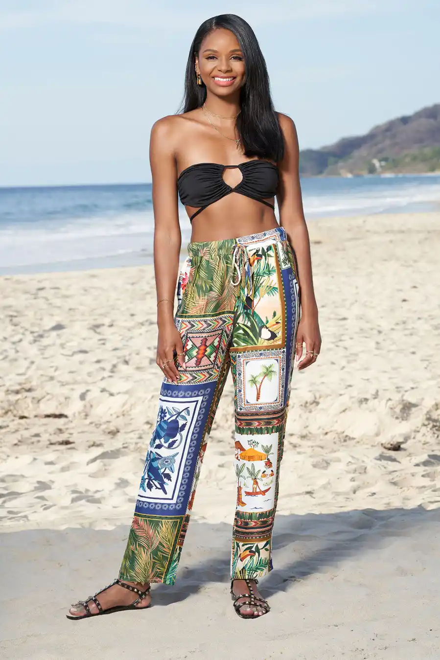 Natasha Parker BIP Bachelor in Paradise Season 17