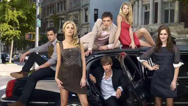 New Gossip Girl Cameos OG Show 2