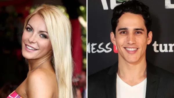 New Man Crystal Harris Spends Time With Ryan Malaty After Recent Breakup